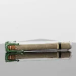 CBD Palm Roll | Stress and Anxiety | Focus - Image 4