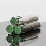 CBD Palm Roll | Stress and Anxiety | Focus - Image 2