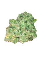Hemp Flower