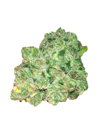 Hemp Flower