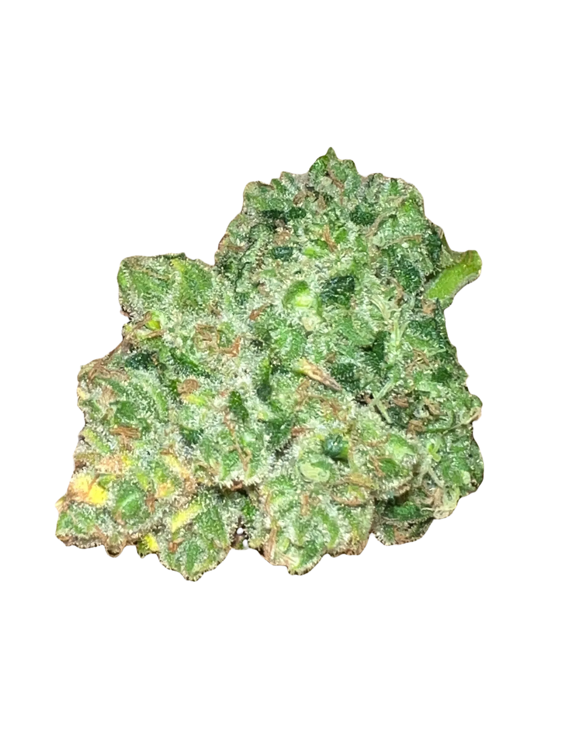 Hemp Flower