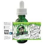Delta 8 Tinctures | Sleep | Chronic Pain | Sugar Free - Image 2