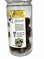 Delta 8 THC Gummies  (50 mg) | Gluten Free | Sleep/Pain - Image 2