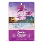Cookies brand Delta 8 THC Gummies 50mg | Super potent | 20 pieces - Image 4
