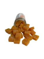 Day Time Broad Spectrum Gummies (1500 mg) | Reduce Inflammation | THC Free - Image 2