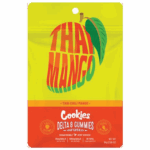 Cookies brand Delta 8 THC Gummies 50mg | Super potent | 20 pieces - Image 2
