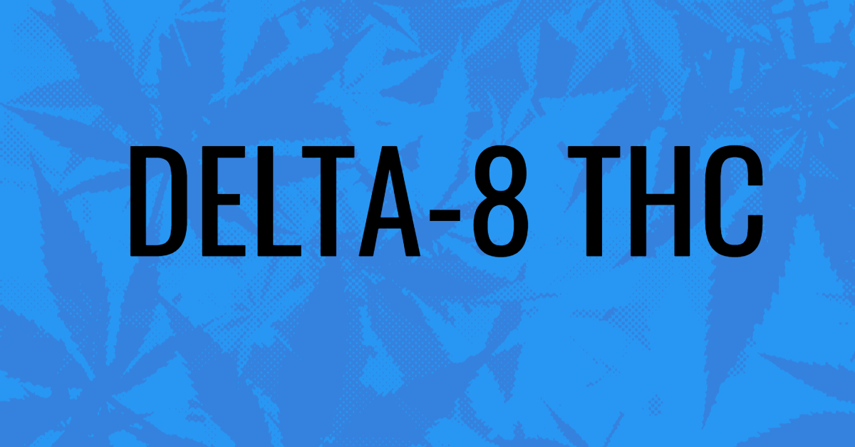 Delta-8 THC