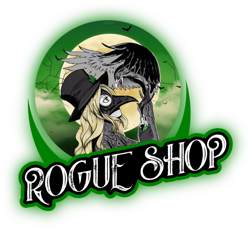 Rogue Shop
