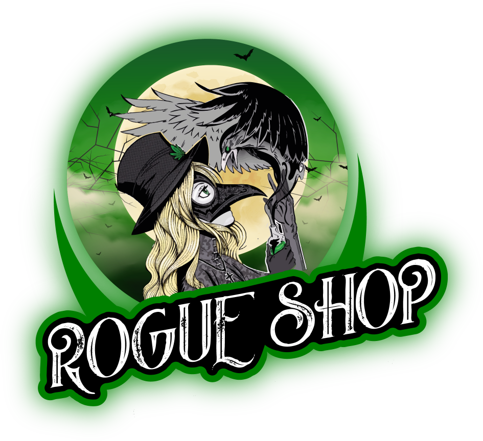 Rogue Shop