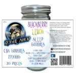 CBN Sleep Gummies