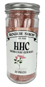 HHC Gummies (200mg) | Euphoric Effects| Very High Potency - Image 4