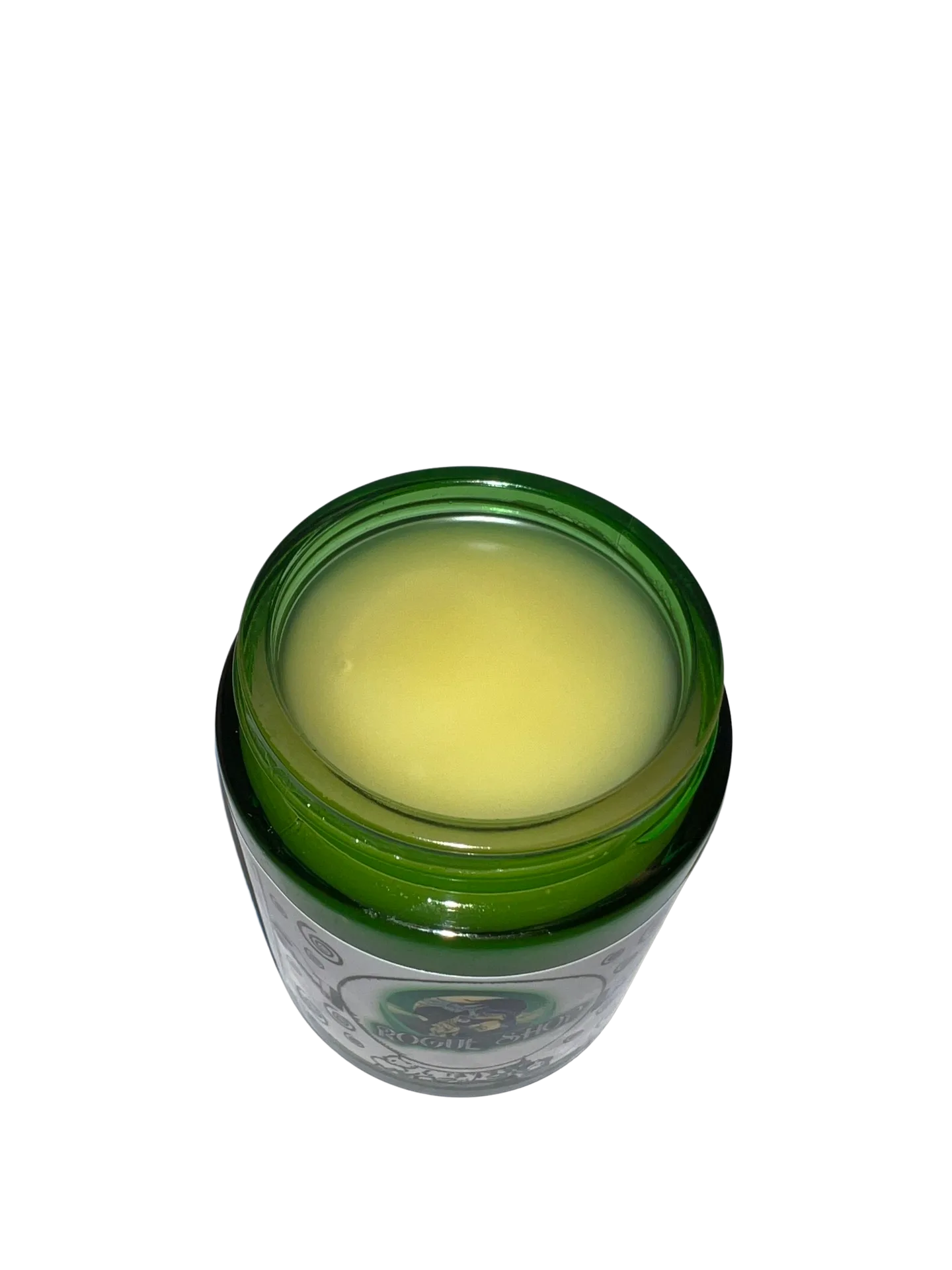 Pain Cream | Hand Made | Plant Infused Salve - Image 4