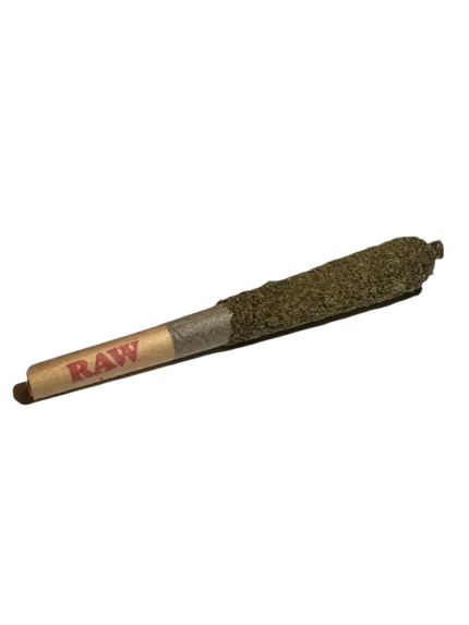 Caviar Delta 8 Pre Roll