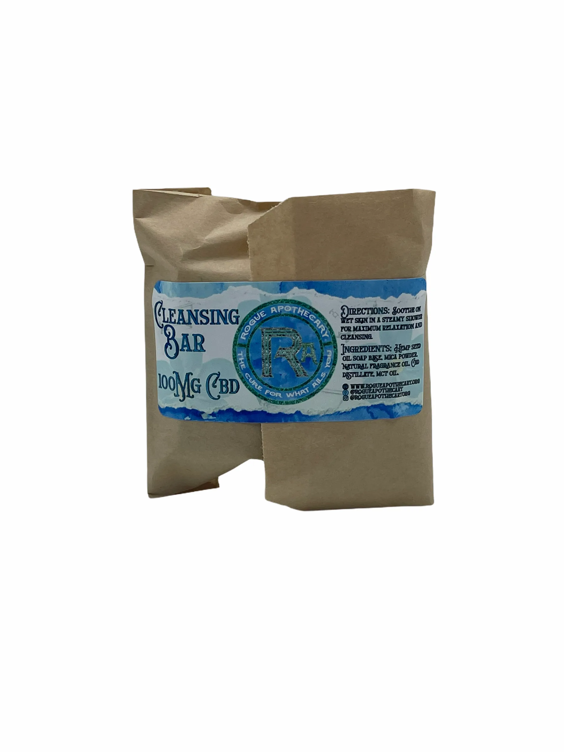 CBD Soap Bar | Lavender | Anti-Oxidant effects - Image 5