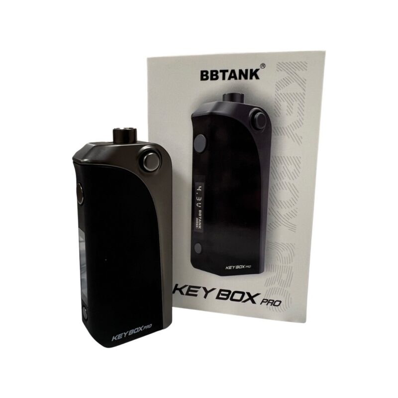 Vape Battery Pro