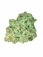 Indoor Hemp Flower | Grown in The Rogue Shop | CBD | No THC