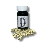 Vitamin D3 Softgels