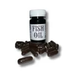 Fish Oil Softgels