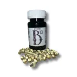 Vitamin B12 Softgels