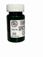 Broad Spectrum Softgels (60 Count) | Non-psychoactive | Non-addictive - Image 3