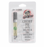 Delta 8 THC Vape Carts