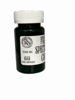 Full Spectrum Softgels (60 Count) | No preservatives | Only natural CBD - Image 3