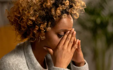 CANNABINOIDS AND ANXIETY