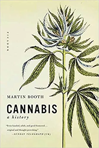 Cannabis: A history