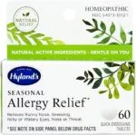Allergy Pills by Hyland's | Non Drowsy | Safe - Image 3