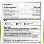 Allergy Pills by Hyland's | Non Drowsy | Safe - Image 2