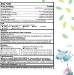 Hyland's Kids Natural Pain Relief | Grape Flavor | 4 Fl Oz - Image 3