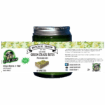 Delta 9 Live Rosin Gummies (20 mg) | No Solvents | Purest Form of Cannabis - Image 3