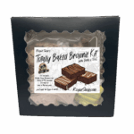 "Totally Baked" Delta 8 THC Kit (1000 mg Total) | Gluten Free - Image 4
