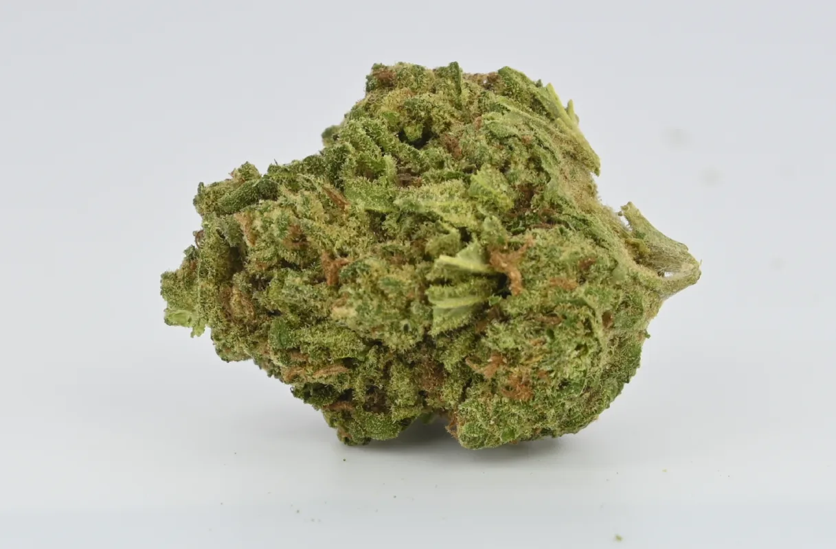THCa Flower