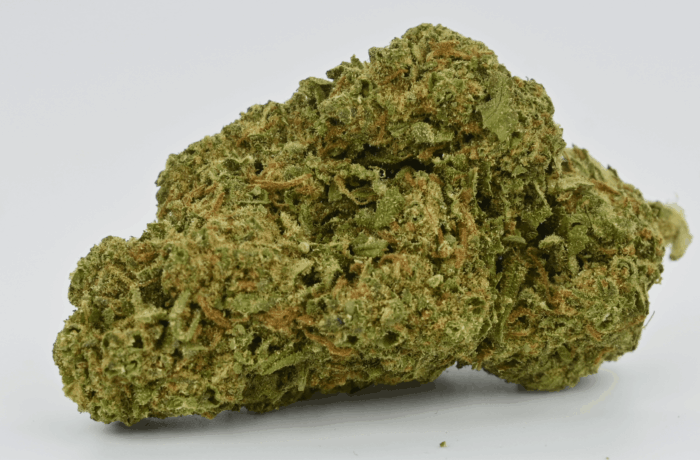 THCA Flower | Indoor Hydro | ZaZa - Image 2