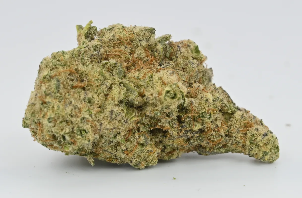 THCa Flower