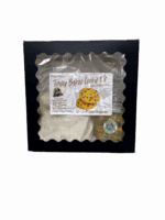 "Totally Baked" Delta 8 THC Kit (1000 mg Total) | Gluten Free