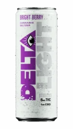 Delta 9 Cannabis Water 5 mg | Live Resin THC Drink - Image 2