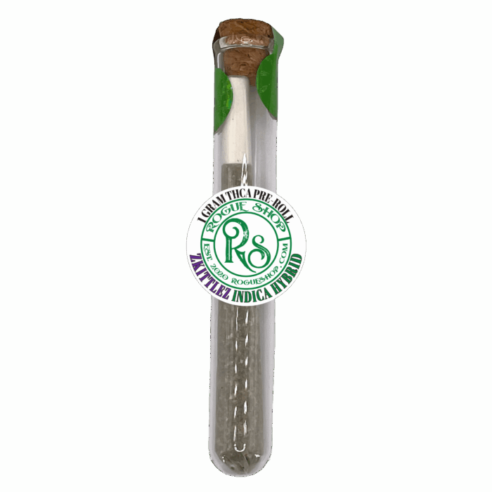 THCa Pre Roll | Fully organic | All Bud no shake - Image 3