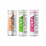 Delta Cannabis Water