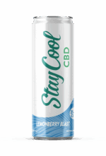 Stay Cool-Delta 9 THC Drinks (25mg) - Image 3