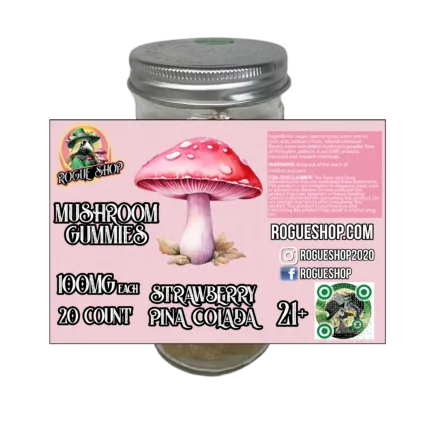 Magic Mushrooms Legal Shrooms