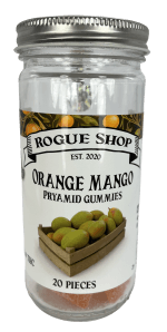 Delta 9 THC Gummies (12 mg) - Image 2