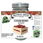 Delta 9 THC & Delta 8 THC Combination Gummies (130 mg) | Very Potent Sleeping Aid | Chronic Pain