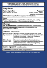 Hyland's Arnica 30x pain relief - Image 2