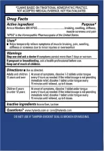 Hyland's Arnica 30x pain relief - Image 2