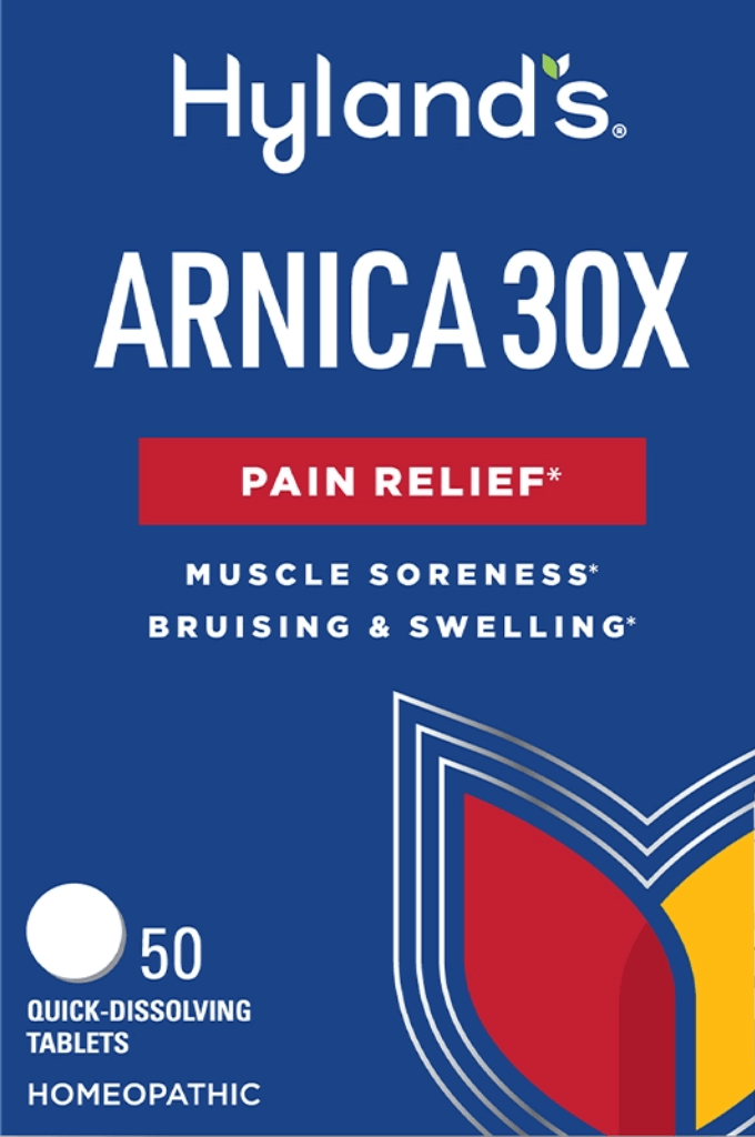 Screenshot 2025-12-17 at 1.29.28 PM Hyland's Arnica 30x pain relief - Image 1