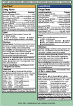 Hyland's kids - Cough and Mucus - Image 2