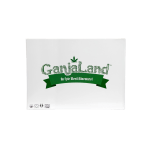 Ganja Land Board Game