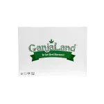 Ganja Land Board Game